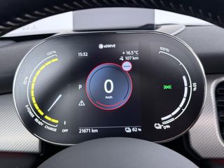 MINI Electric