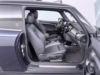 MINI Electric
