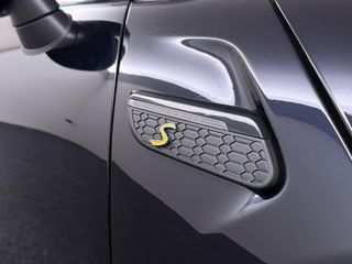 MINI Electric