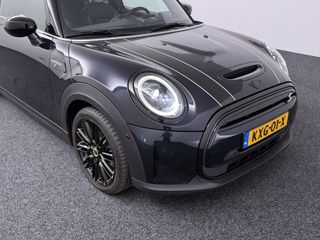 MINI Electric