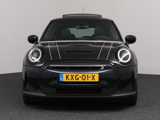 MINI Electric