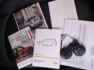 MINI Electric