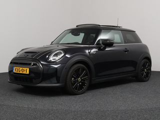 MINI Electric