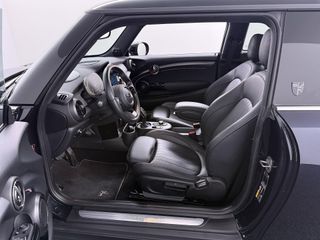 MINI Electric