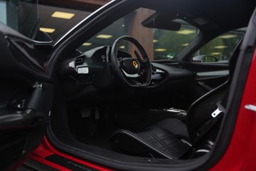 Ferrari SF90 Stradale