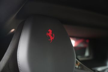 Ferrari SF90 Stradale