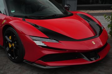 Ferrari SF90 Stradale