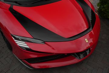 Ferrari SF90 Stradale
