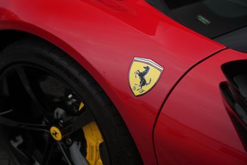 Ferrari SF90 Stradale