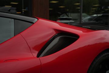 Ferrari SF90 Stradale