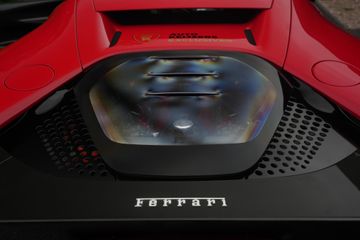 Ferrari SF90 Stradale