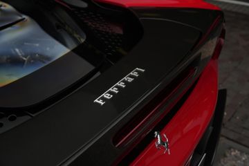 Ferrari SF90 Stradale