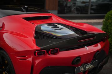Ferrari SF90 Stradale