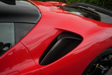 Ferrari SF90 Stradale