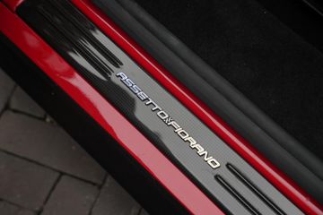 Ferrari SF90 Stradale