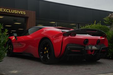 Ferrari SF90 Stradale