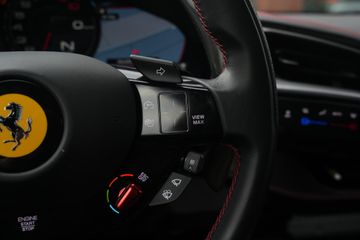 Ferrari SF90 Stradale
