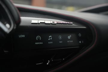 Ferrari SF90 Stradale
