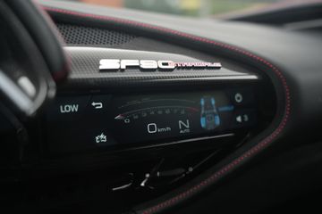 Ferrari SF90 Stradale