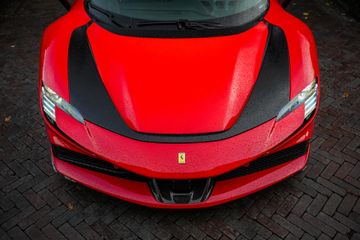 Ferrari SF90 Stradale