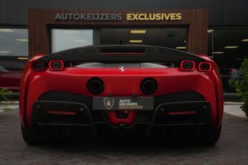Ferrari SF90 Stradale