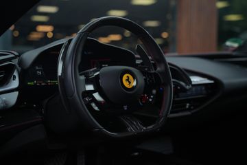 Ferrari SF90 Stradale