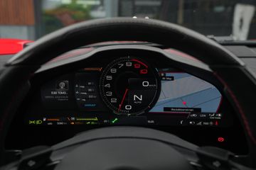 Ferrari SF90 Stradale