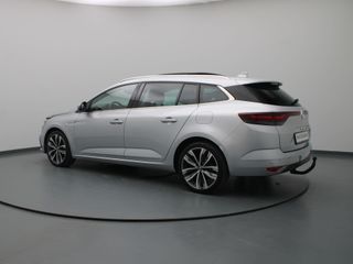 Renault Mégane Estate