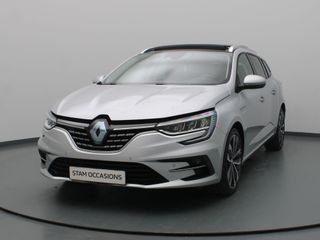 Renault Mégane Estate