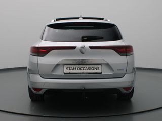 Renault Mégane Estate
