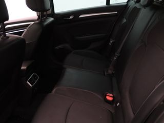 Renault Mégane Estate