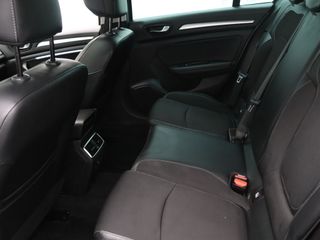Renault Mégane Estate