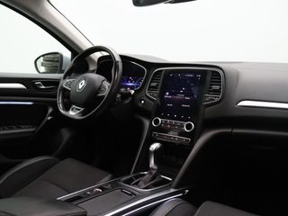 Renault Mégane Estate