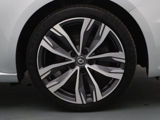 Renault Mégane Estate