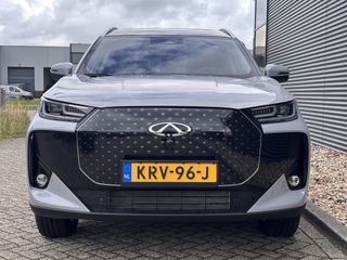 Chery TIGGO 7