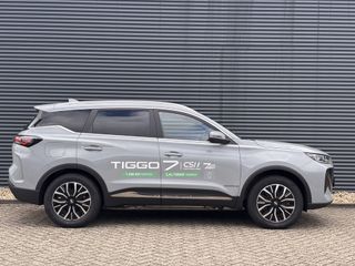 Chery TIGGO 7