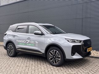 Chery TIGGO 7