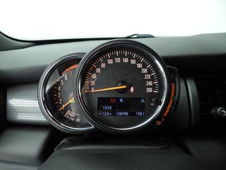 MINI 3-Deurs