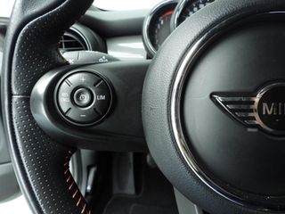 MINI 3-Deurs
