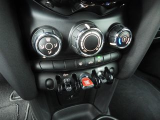 MINI 3-Deurs