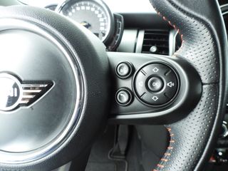 MINI 3-Deurs