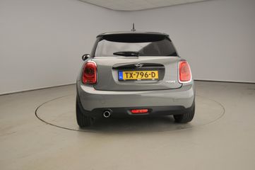 MINI 3-Deurs