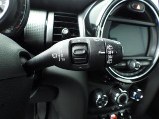 MINI 3-Deurs