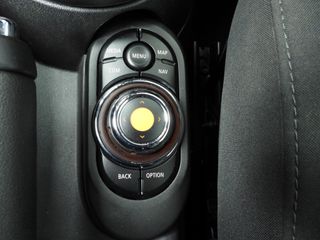 MINI 3-Deurs