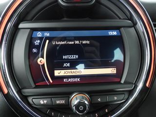 MINI 3-Deurs