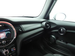 MINI 3-Deurs