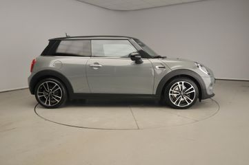 MINI 3-Deurs