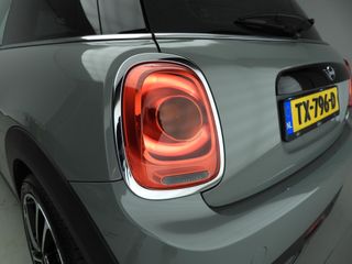 MINI 3-Deurs
