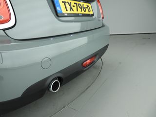 MINI 3-Deurs
