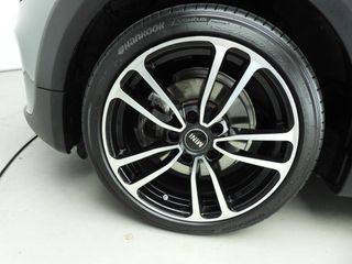 MINI 3-Deurs